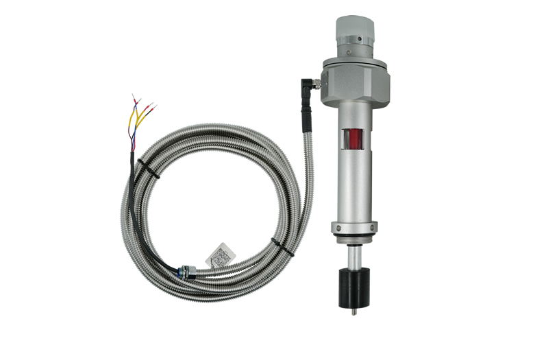 變壓器油溫-油位-壓力三合一監(jiān)測裝置