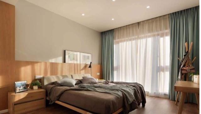 打開一扇門窗，擁抱一縷陽光